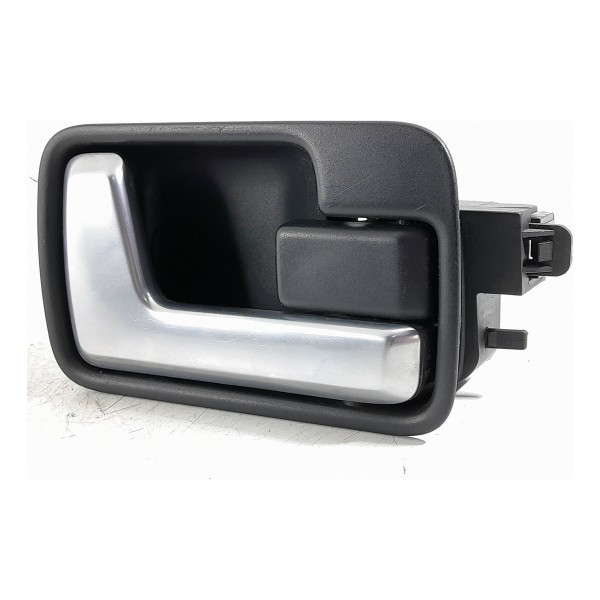 Macaneta Interna Discovery 3 4 Dianteira Dir 08/15 Fvc500126 Preto Dianteira