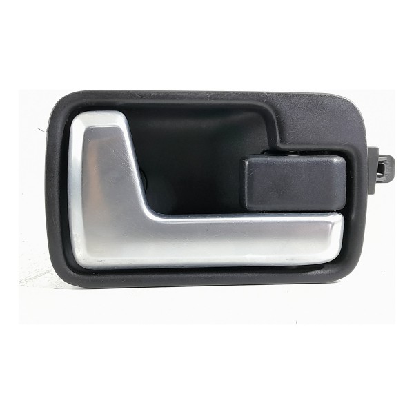 Macaneta Interna Discovery 3 4 Dianteira Dir 08/15 Fvc500126 Preto Dianteira