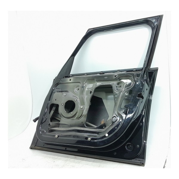 Porta Mini Cooper S Dianteira Direita 2017 2018 2019 2020 Dianteira Direito Preto