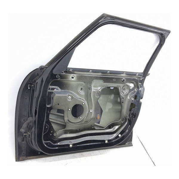 Porta Mini Cooper S Dianteira Direita 2017 2018 2019 2020 Dianteira Direito Preto