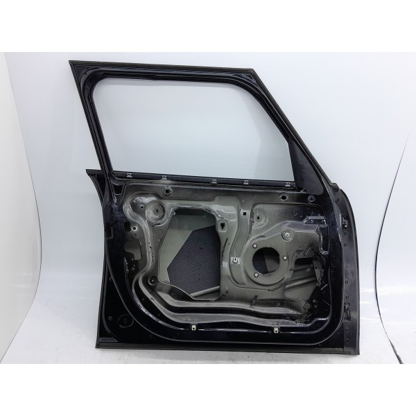 Porta Mini Cooper S Dianteira Esquerda 2017 2018 2019 2020 Dianteira Esquerdo Preto