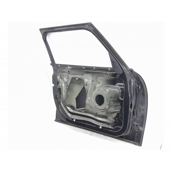 Porta Mini Cooper S Dianteira Esquerda 2017 2018 2019 2020 Dianteira Esquerdo Preto