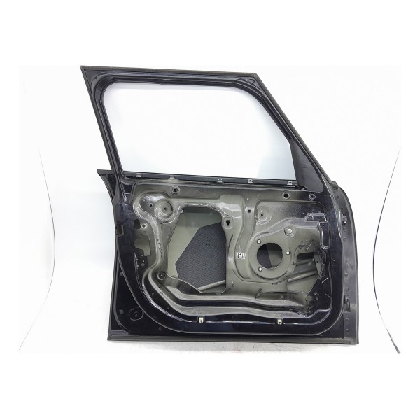 Porta Mini Cooper S Dianteira Esquerda 2017 2018 2019 2020 Dianteira Esquerdo Preto