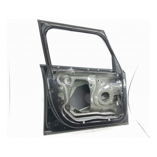 Porta Mini Cooper S Dianteira Esquerda 2017 2018 2019 2020 Dianteira Esquerdo Preto