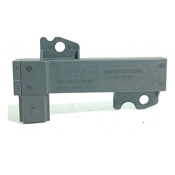 Modulo Antena Keyless Ford Edge 2010 2011/2014 Ds7t15k603aa