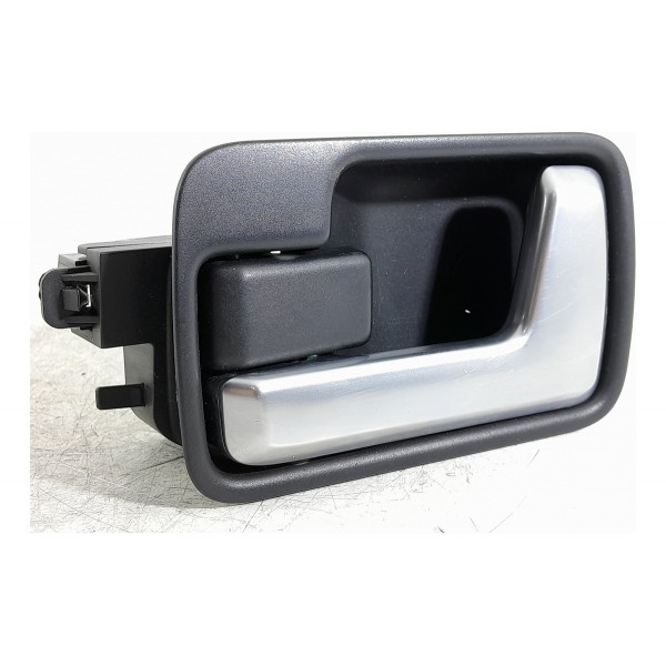 Macaneta Interna Discovery 3 4 Dianteira Esq 08/15 Fvc500136 Cromado Dianteira