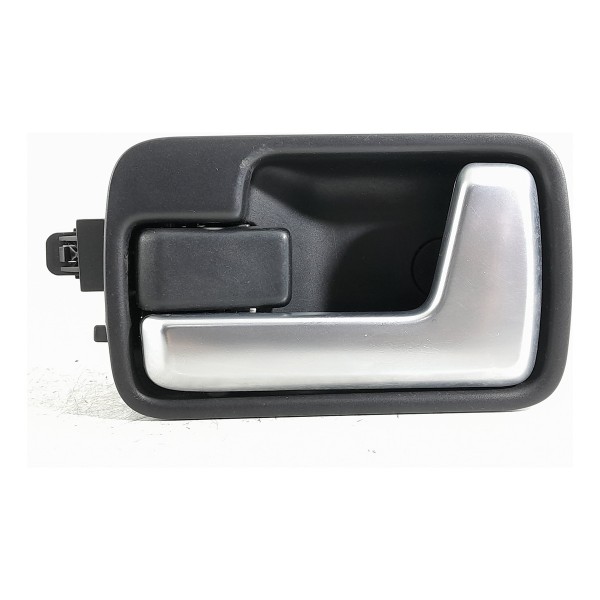 Macaneta Interna Discovery 3 4 Dianteira Esq 08/15 Fvc500136 Cromado Dianteira