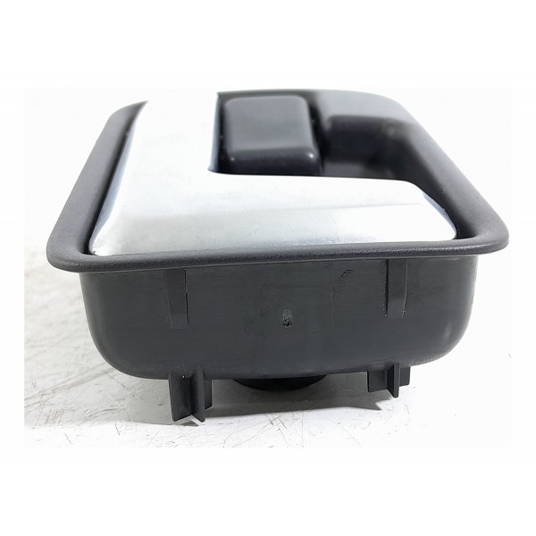 Macaneta Interna Discovery 3 4 Dianteira Esq 08/15 Fvc500136 Cromado Dianteira