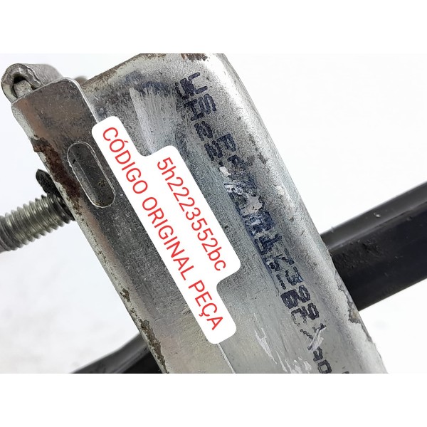 Limitador Porta Discovery 3 4 Dianteir Dir 08/15 5h2223552bc