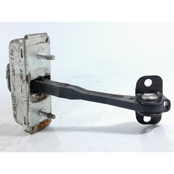 Limitador Porta Discovery 3 4 Traseira Esq 08/15 5h2223552bc