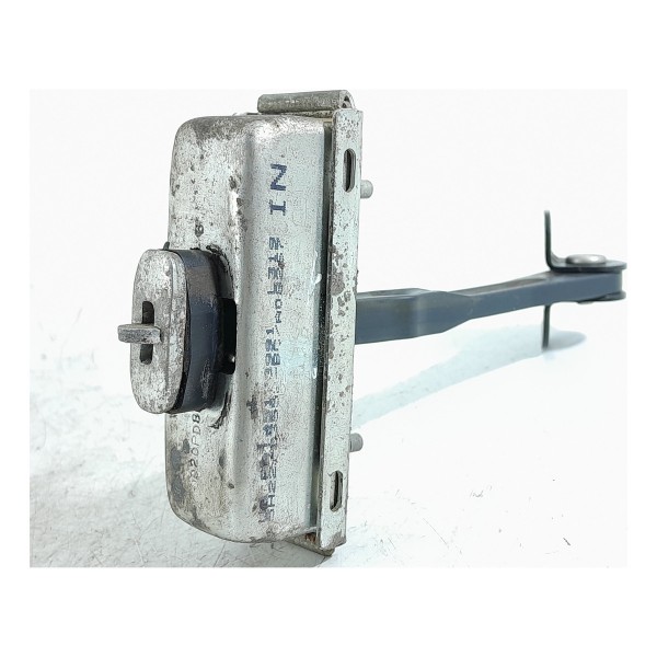 Limitador Porta Discovery 3 4 Traseira Esq 08/15 5h2223552bc