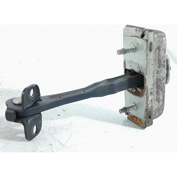 Limitador Porta Discovery 3 4 Traseira Esq 08/15 5h2223552bc