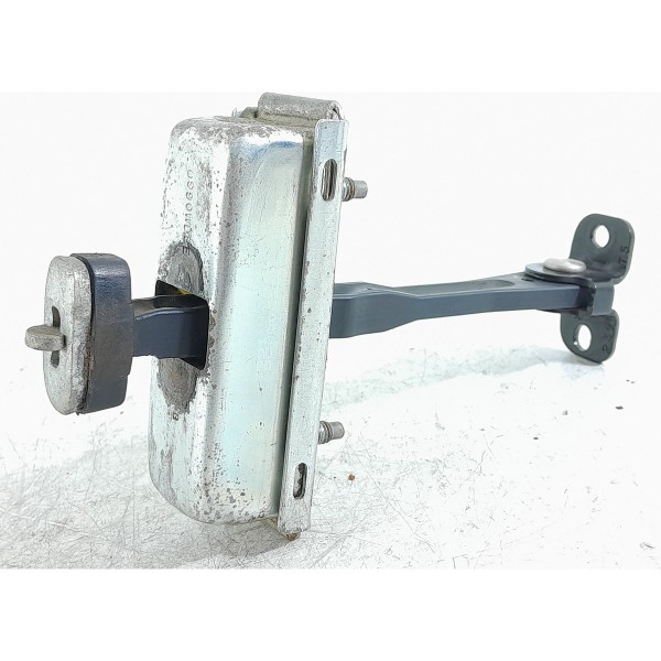 Limitador Porta Discovery 3 4 Dianteira Esquerda 2008/2015