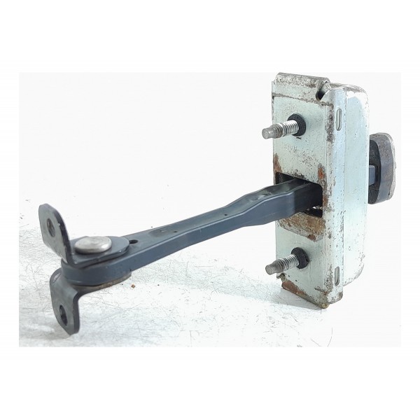 Limitador Porta Discovery 3 4 Dianteira Esquerda 2008/2015