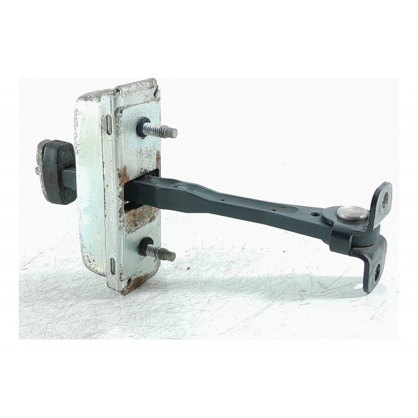 Limitador Porta Discovery 3 4 Dianteira Esquerda 2008/2015