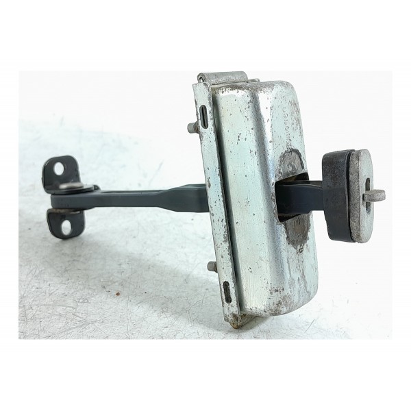 Limitador Porta Discovery 3 4 Dianteira Esquerda 2008/2015