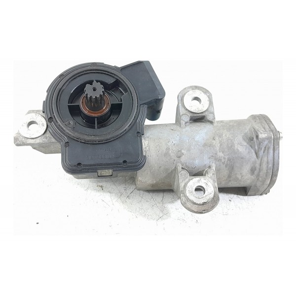 Atuador Motor Coletor Admissao Bmw X5 4.4 V8 02/10 750580504