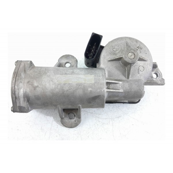 Atuador Motor Coletor Admissao Bmw X5 4.4 V8 02/10 750580504