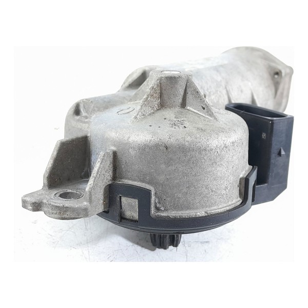 Atuador Motor Coletor Admissao Bmw X5 4.4 V8 02/10 750580504