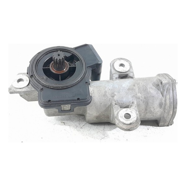 Atuador Motor Coletor Admissao Bmw X5 4.4 V8 02/10 750580504