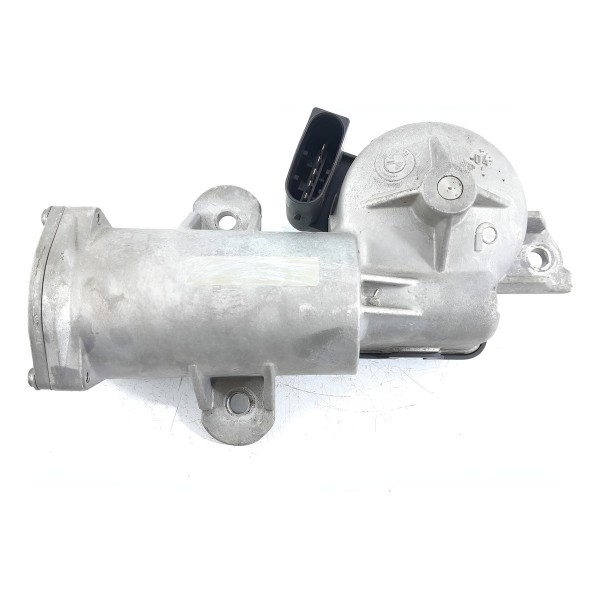 Atuador Motor Coletor Admissao Bmw X5 4.4 V8 02/10 750580504