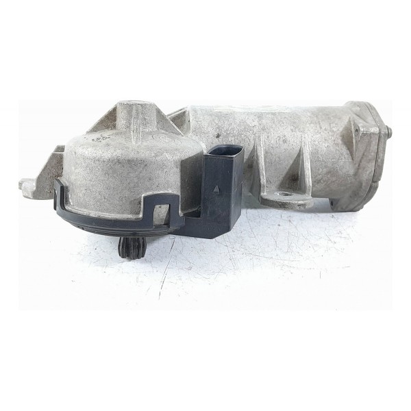 Atuador Motor Coletor Admissao Bmw X5 4.4 V8 02/10 750580504