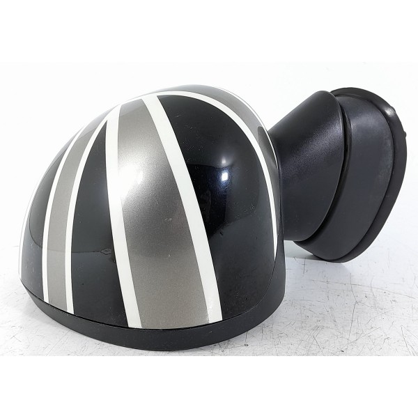 Retrovisor Mini Cooper S Esquerdo 2017 2018/2020 C0174111