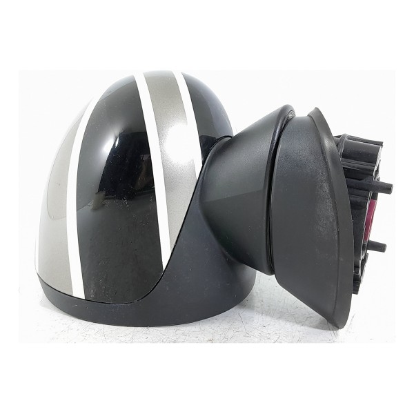 Retrovisor Mini Cooper S Esquerdo 2017 2018/2020 C0174111