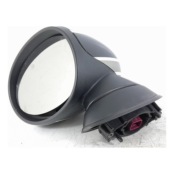 Retrovisor Mini Cooper S Esquerdo 2017 2018/2020 C0174111
