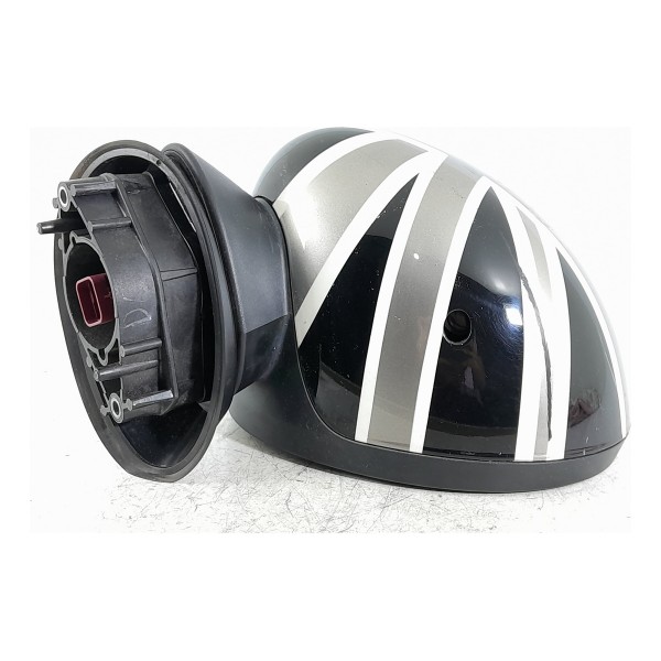 Retrovisor Mini Cooper S Esquerdo 2017 2018/2020 C0174111