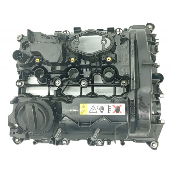 Tampa Valvula Mini Cooper 1.5 136cv B38a15 14/23 11128631744 Preto