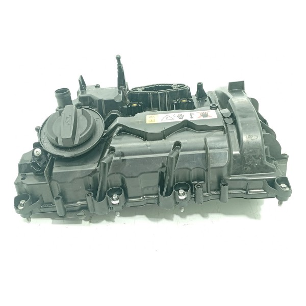 Tampa Valvula Mini Cooper 1.5 136cv B38a15 14/23 11128631744 Preto