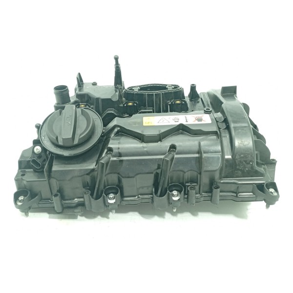 Tampa Valvula Mini Cooper 1.5 136cv B38a15 14/23 11128631744 Preto