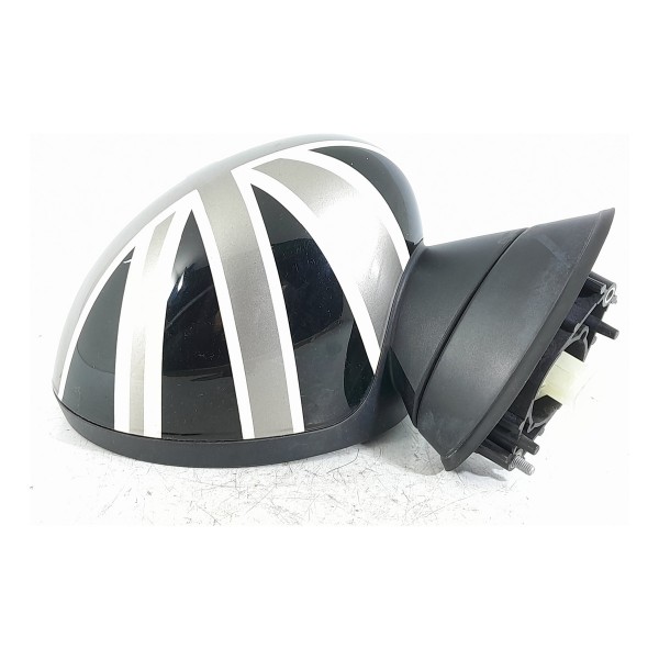 Retrovisor Mini Cooper S Direito 2017 2018/2020 C0174112