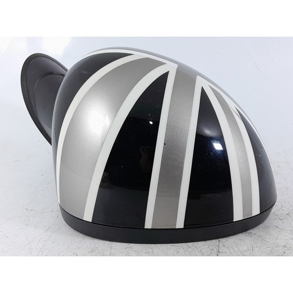 Retrovisor Mini Cooper S Direito 2017 2018/2020 C0174112