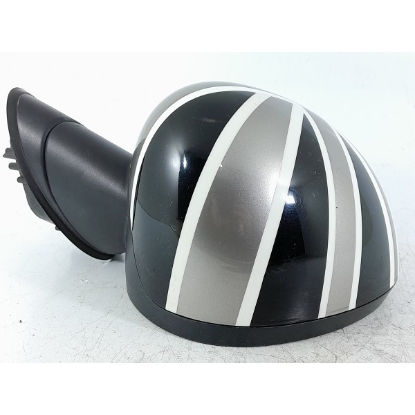 Retrovisor Mini Cooper S Direito 2017 2018/2020 C0174112