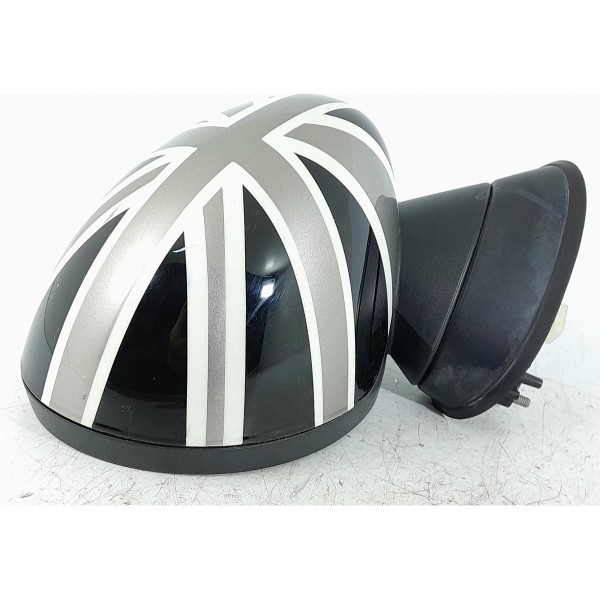 Retrovisor Mini Cooper S Direito 2017 2018/2020 C0174112