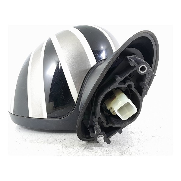 Retrovisor Mini Cooper S Direito 2017 2018/2020 C0174112