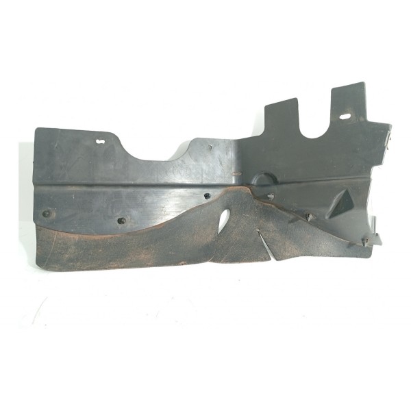 Acabamento Parabarro Edge Tras Esquerdo 08/14 7t4378403b23ac Preto