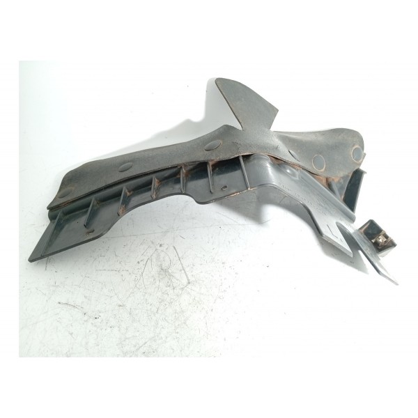 Acabamento Parabarro Edge Tras Esquerdo 08/14 7t4378403b23ac Preto