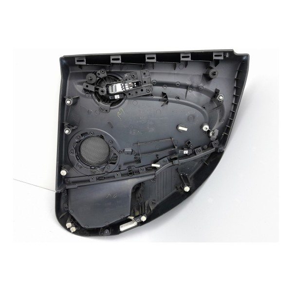 Forro Porta Mini Cooper S Traseira Esquerda 17/2020 7322701