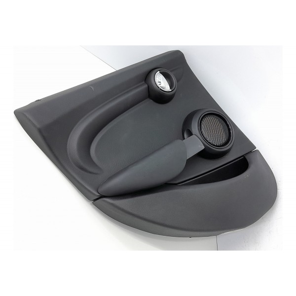 Forro Porta Mini Cooper S Traseira Esquerda 17/2020 7322701