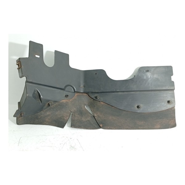 Acabamento Parabarro Edge Tras Direito 08/14 7t4378403b23ac