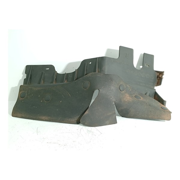 Acabamento Parabarro Edge Tras Direito 08/14 7t4378403b23ac