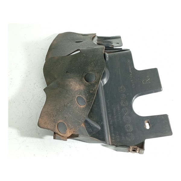 Acabamento Parabarro Edge Tras Direito 08/14 7t4378403b23ac