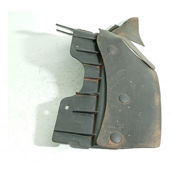 Acabamento Parabarro Edge Tras Direito 08/14 7t4378403b23ac