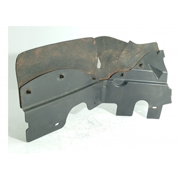 Acabamento Parabarro Edge Tras Direito 08/14 7t4378403b23ac