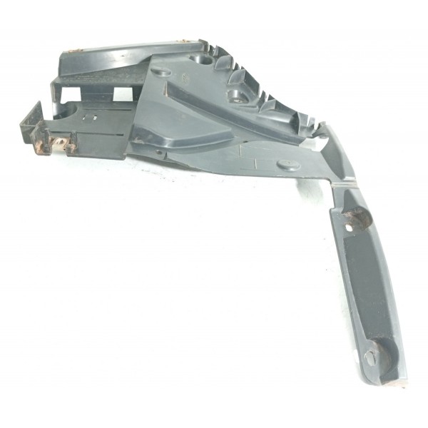 Suporte Parachoque Ford Edge Tras Esquerdo 08/14 Bt4317d981