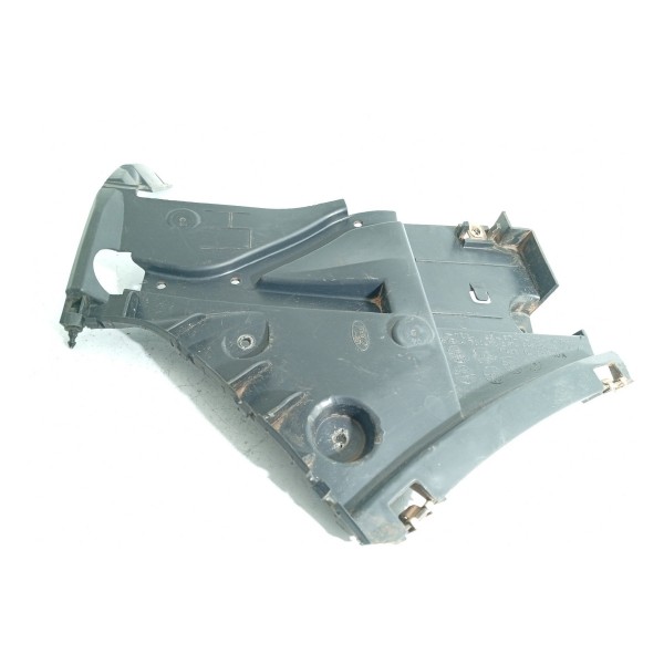 Suporte Parachoque Ford Edge Tras Esquerdo 08/14 Bt4317d981