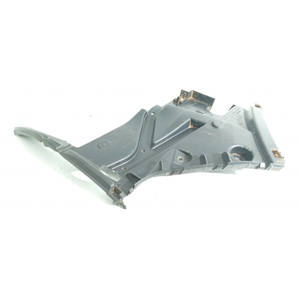 Suporte Parachoque Ford Edge Tras Esquerdo 08/14 Bt4317d981